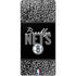 NBA Brooklyn Nets Elephant Print Galaxy Note20 5G Skin